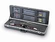 SKB 2SKB-3712RC Compact Single Recurve Archery Case