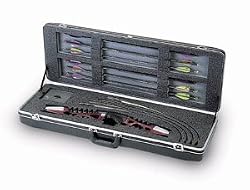 SKB 2SKB-3712RC Compact Single Recurve Archery Case