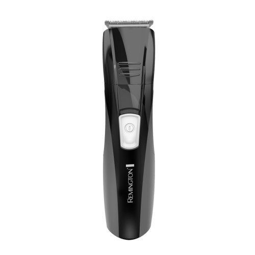 Remington PG525 Lithium Head to Toe Body Groomer, Black by Remington Products