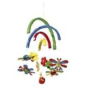 Legler Ladybird Mobile