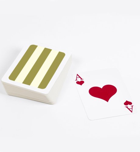Giant Playing Cards