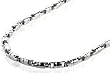 Titanium Link Necklace