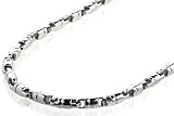 Titanium Link Necklace