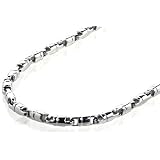 Titanium Link Necklace