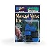 LEES ULT VAC MANUAL VALVE KIT