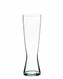 Spiegelau Beer Classics Tall Pilsner Glass, Set of 2 in Gift Tube