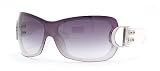 AUTHENTIC DIOR AIRSPEED 2, AIR SPEED 2 S EIQ SILVER METAL SUNGLASSES by