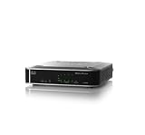 Cisco RVS4000 4-port Gigabit Security Router - VPN