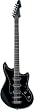 Schecter Hellcat VI Electric Guitar (Gloss Black)