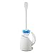 OXO Good Grips Compact Toilet Brush and Canister, White