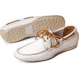Born Men's Haven White