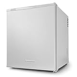 Klarstein Minibar Mini Fridge 48L 2 Shelves - White