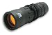 New Ncstar Monocular 12x25 Black Ruby Multi Coated Lens Light Weight And Compact Fast Focus Eyepiece