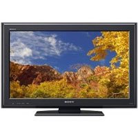 Sony Bravia L-Series KDL-26L5000 26-Inch 720p LCD HDTV, Black