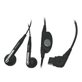 Genuine Samsung D900, E900, D800, P300, X820 Twin Headset AEP420SBC