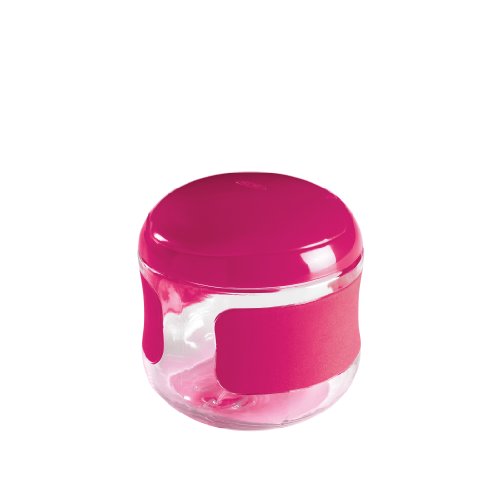 OXO Tot スナックカップ ピンク FDOX6123700