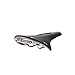 Brooks England Women's Cambium C17S Carved Saddle