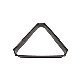 Ball Rack for Miniature Pool Table, for 1-3/8
