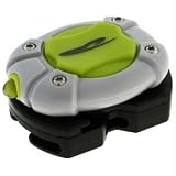 Pilot, Green Body, Green LED