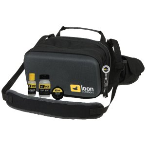 Loon Outdoors Big Water Fishing System