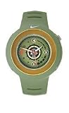 Nike Range Junior Analog Watch - Nomax Green/Rust - WK0009-306