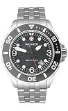 Wenger Men's AquaGraph watch #72236