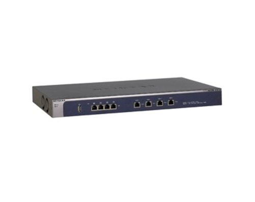 NETGEAR Bundle ProSecure UTM150 Appliance - enthaelt UTM150 + UTM150E3 UTM150M3 UTM150W3 S Preisvergleich