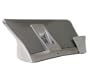 Klipsch iGroove All-in-One Digital Music System for iPod (Silver)
