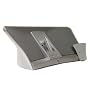 Klipsch iGroove All-in-One Digital Music System for iPod (Silver)