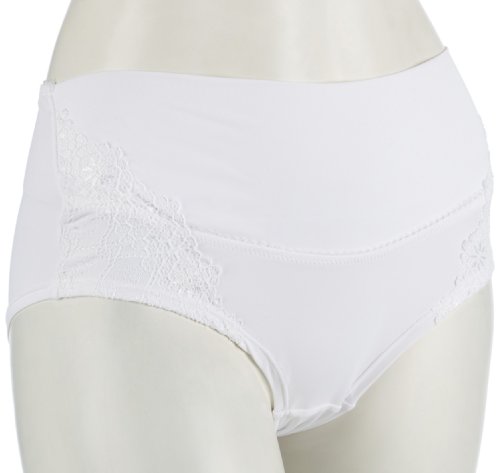 Noppies Briefs Cypress 90461 Damen Unterwsche/ Slips, Gr. 40 (L)Wei (white ) Preisvergleich