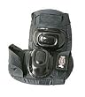 ACTION PROTECTOR CURB DOG SET KID BLACK