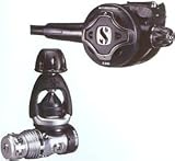 Scubapro MK25/S600 Regulator