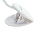 eKit Clip Light for eReaders - White