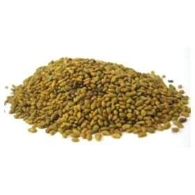 Alfalfa Seeds For Money Spells 150grms
