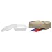 CorningWare SimplyLite 4-Piece Portable Bakeware Set