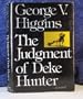 The Judgment of Deke Hunter