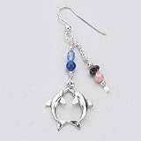 Seduction Sterling Silver Earring