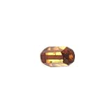 Genuine Baltic Honey Amber Polished Drilled Bead