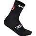 Castelli Logo Winter Sock