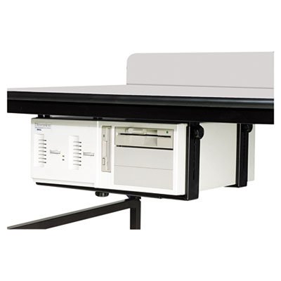 Balt Hanging CPU Rack - Black On Sale