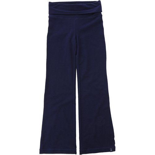 Buy Danskin Foldover Waist Pant Girls by Danskin