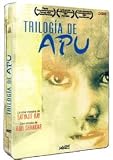 Trilogía De Apu (Ed. Especial - Metálica) (Pather Panchali / Aparijito/ Apur Sansar) (Spanish Import) (No English)