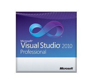 Microsoft  Visual Studio 2010 Professional, w/MSDN, WIN, 1u, RNW, ITA