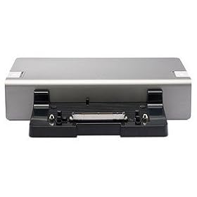 HP KP081UT 150 Watts Advanced Docking Station by Hewlett-Packard