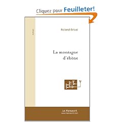 La Montagne d'�b�ne
