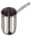 Schulte-Ufer 64020-12 Mini-Stieltopf Pitty, 12 cm, 0,70 l