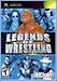 Legends of Wrestling (Xbox)