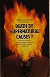 Death by supernatural causes?