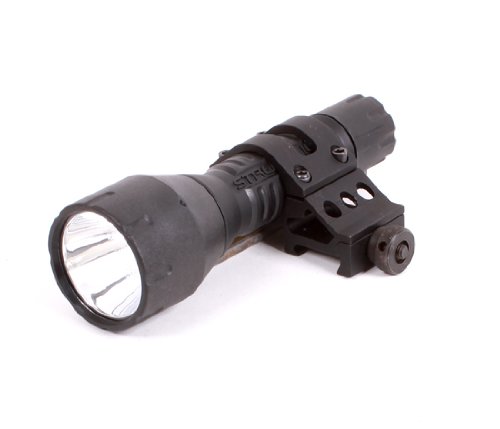  Streamlight PolyTac LED HP Flashlight with MSP Offset AR-15 Mount 