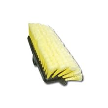 Carrand 93079 Dip-N Brush Heavy Duty 10" Bi-Level Brush Head